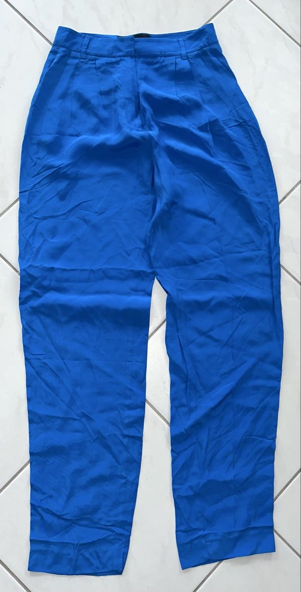 Massimo Dutti Pantaloni: MASSIMO DUTTI HOSE GR. M – Usato da Unteraegeri venduto da MH203 2