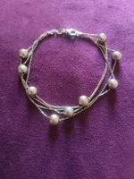 bijoux bracelet boules en argent 925