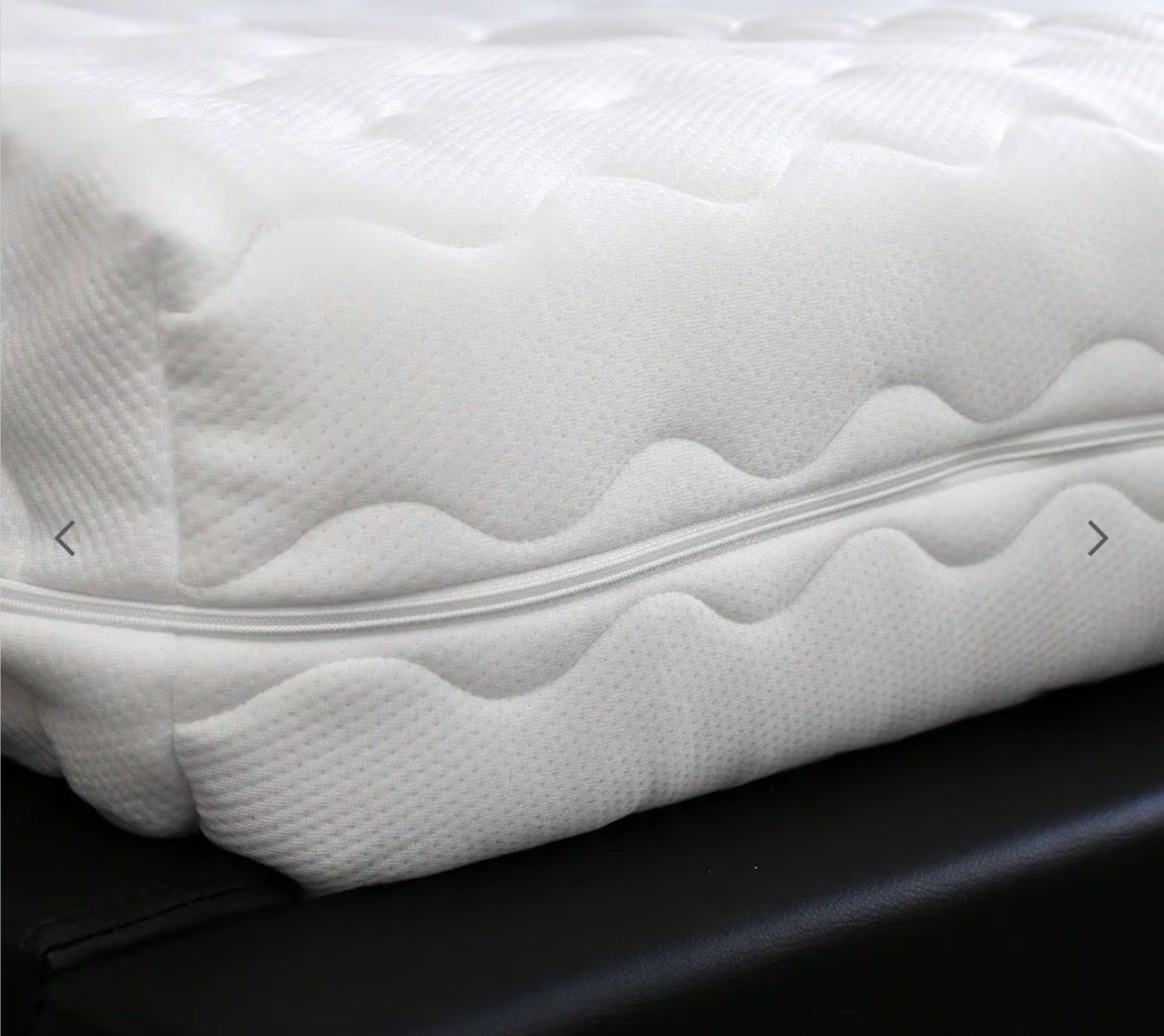 Matelas: Matratzenhülle 90x200cm – Neuf (Voir description) à Zürich par Naniiin 3