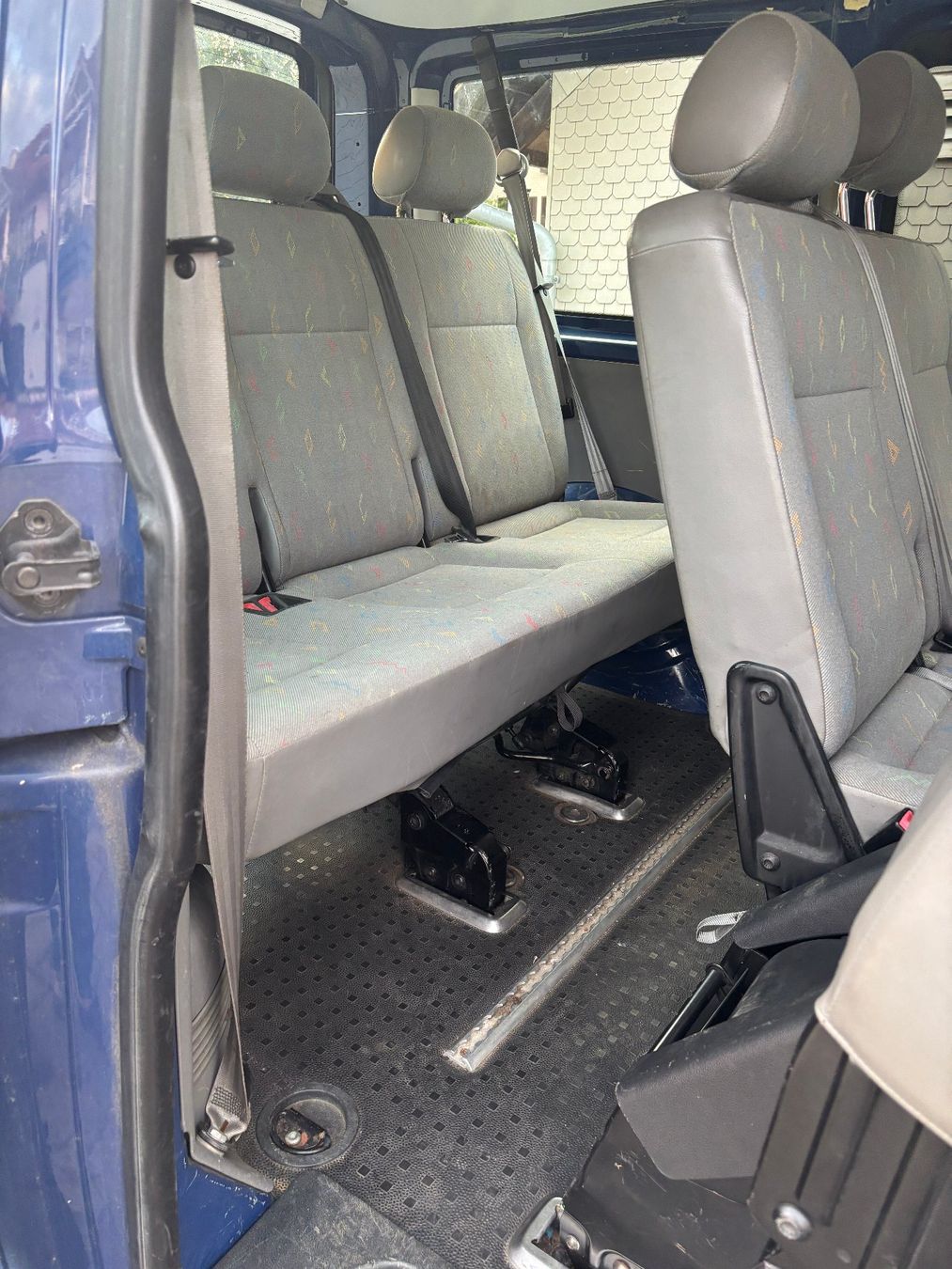 VW Automobili: VW T5 1.9 Tdi – Usato da Gams venduto da mir_n5kk 8