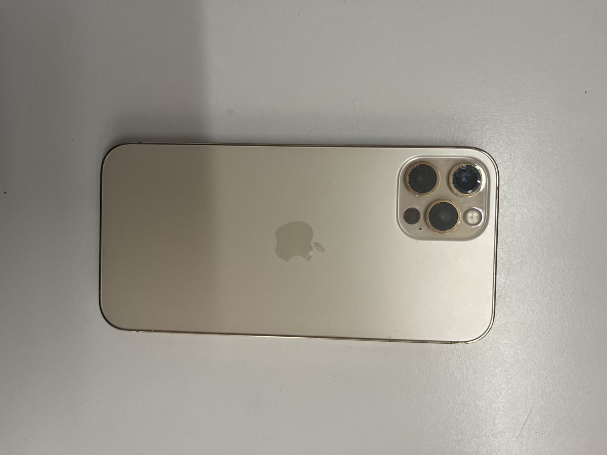 Apple Handys / Smartphones: Iphone 12 Pro – Gebraucht aus Bern von enbaba 1