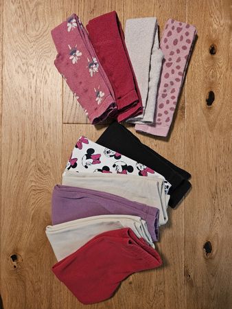 Winterhosen