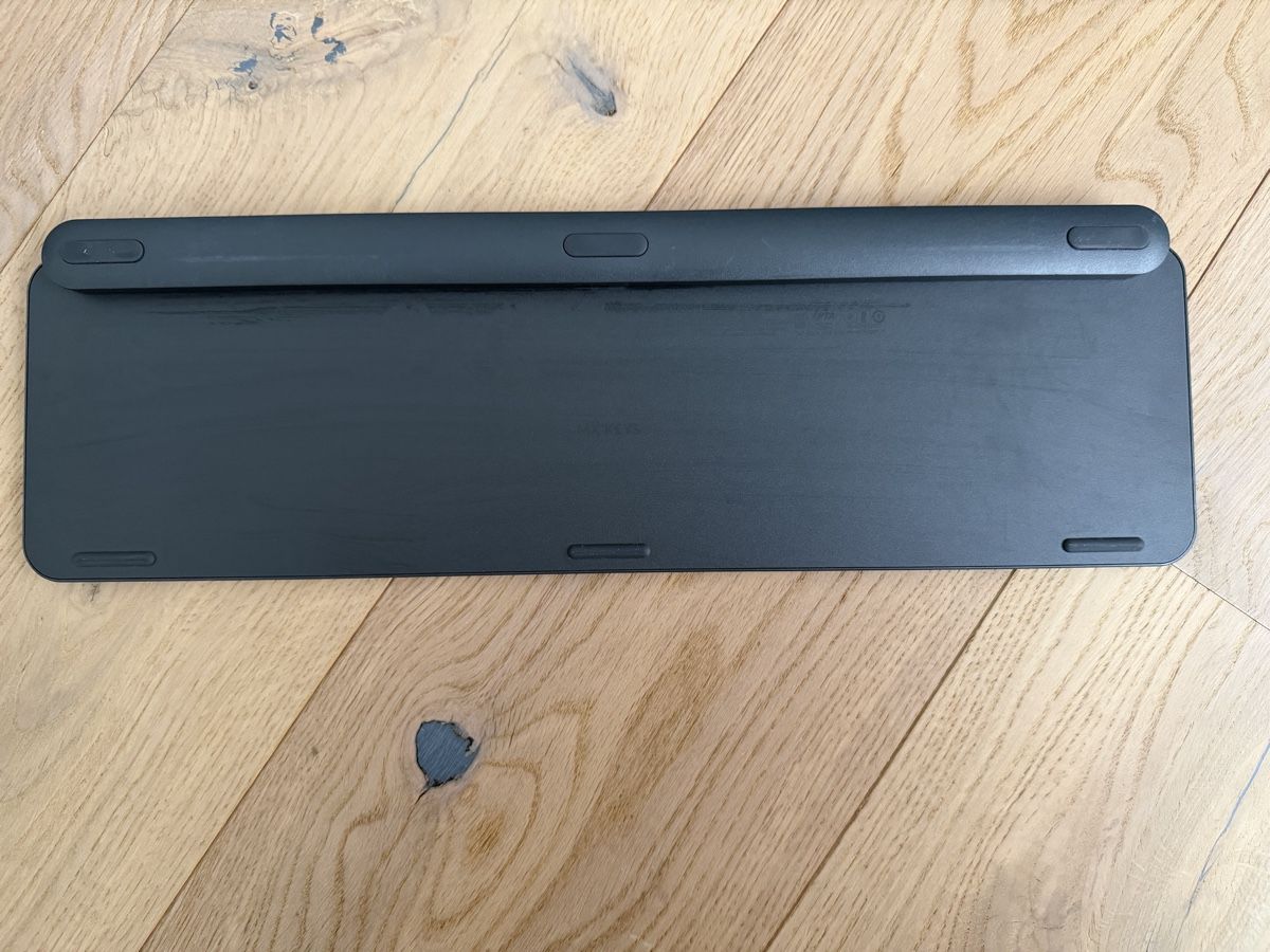 Logitech Claviers: Logitech MX Keys Tastatur – Neuf (Voir description) à Kölliken par Gentle 1
