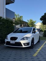 Seat Leon Cupra R 