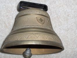 5 wunderschöne Kuhglocken