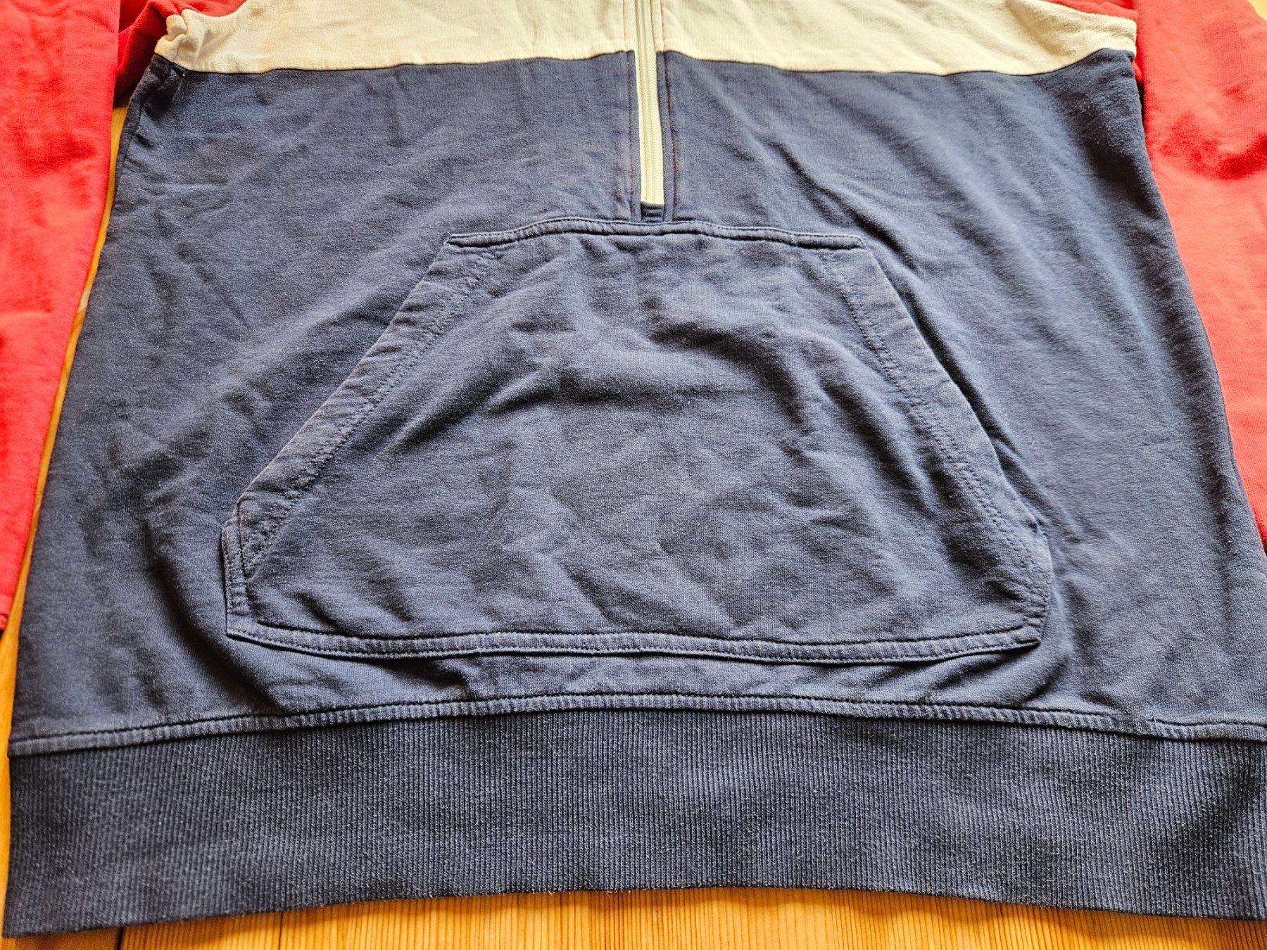 Adidas Maglioni & Felpe: Hoodie adidas Grösse M retro – Usato da Hägglingen venduto da United-Village-Trade 8