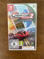 Nintendo Switch Spiel Gear.Club Unlimited 2 Standard Edition