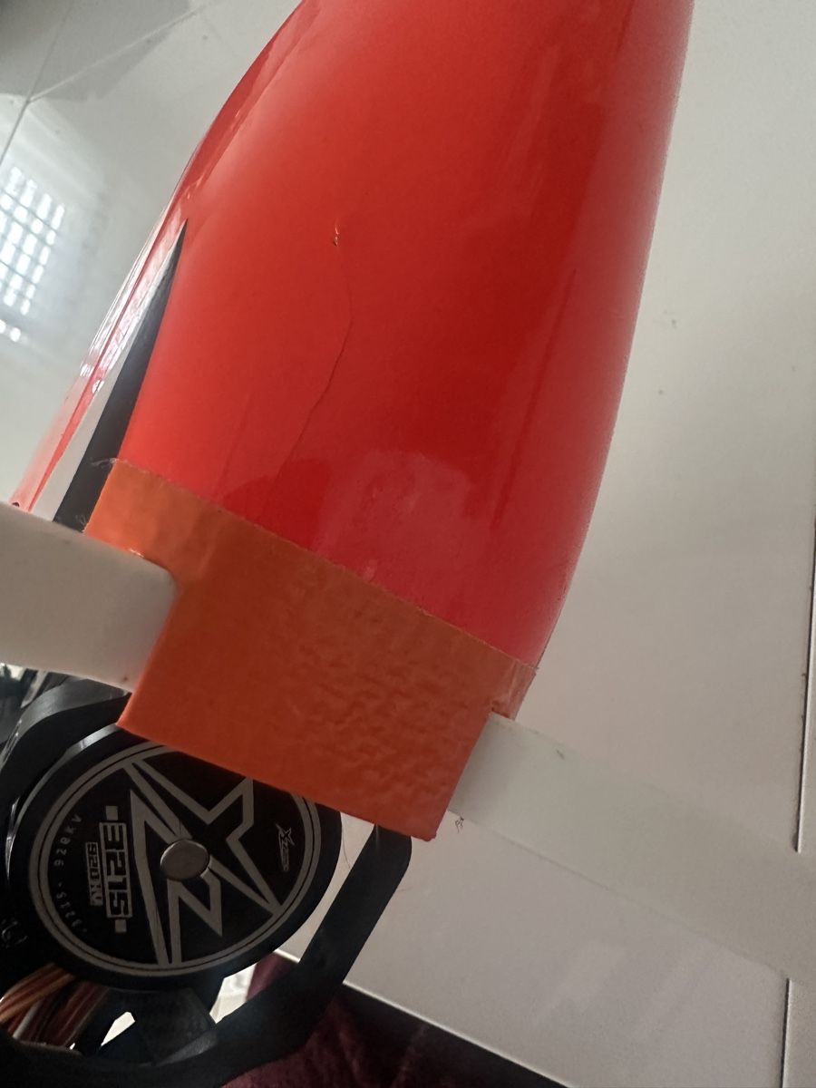 MSH Protos Modellismo RC: PROTOS 380 – Usato da Naters venduto da heli700 2