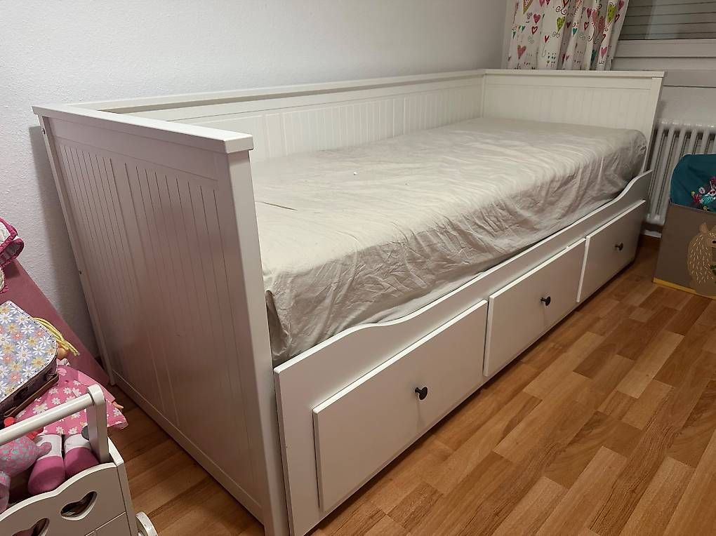 Letti: Bett – Usato da Benglen venduto da isa_2dnm 1