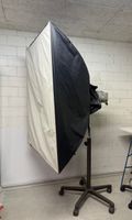Illuminata SoftBox 90x120 cm