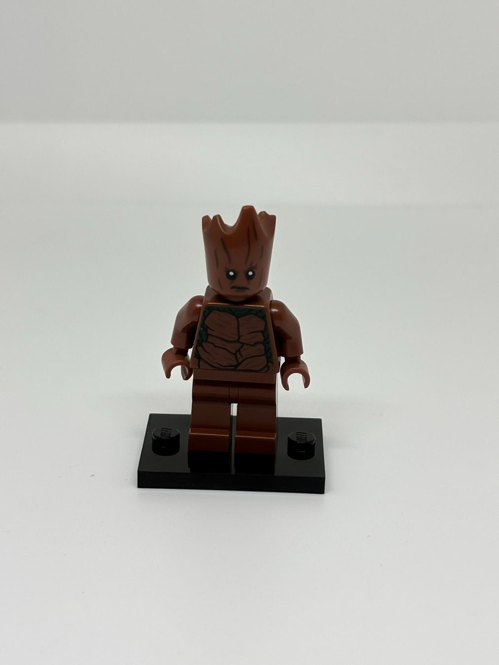 Lego Figurines: Lego Marvel - Groot (sh0501) – D'occasion à Horn par tantor7