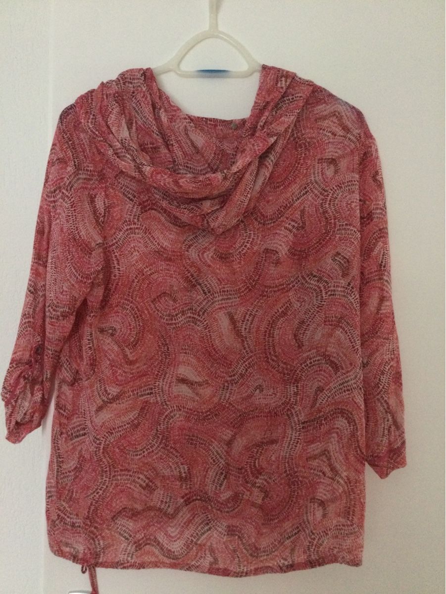 Nile Blusen: Nile Bluse M – Gebraucht aus Villnachern von Anita2006 2