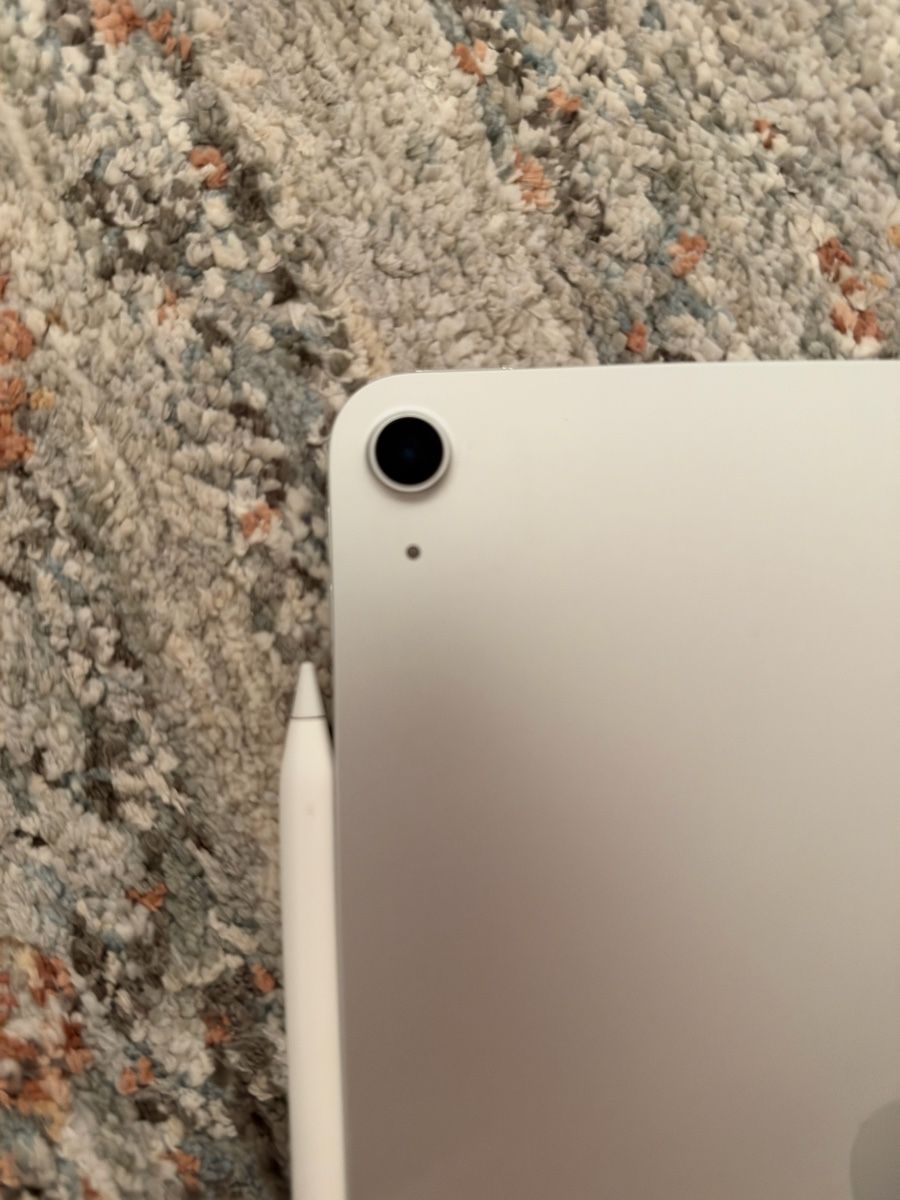 Apple Tablet PC: iPad Air 4th Generation 64GB – Gebraucht aus Appenzell Meister. von marzbar8 4