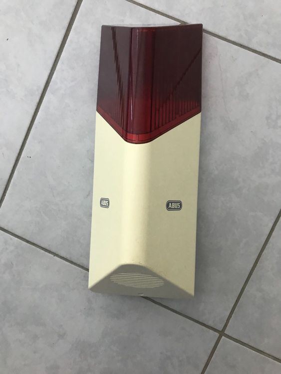 Draadloos stopcontact ABUS Smartvest, ABUS Smart Security World