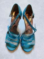 Tangoschuhe