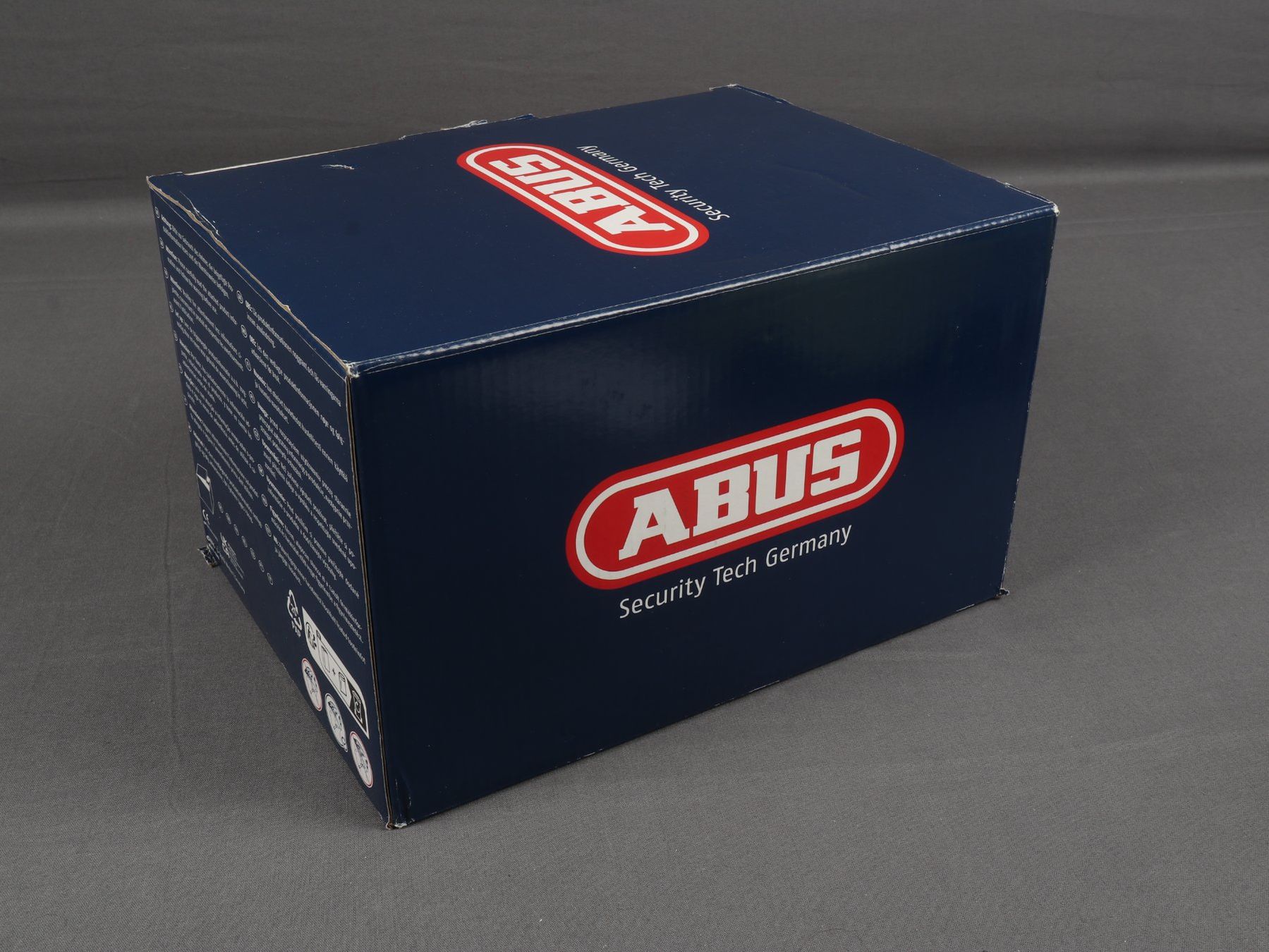Abus Casques: ABUS SecurityTech Germany, Kids Helm Smiley 3 gelb – Neuf (Voir description) à Steinen par Restwert_Steinen 8