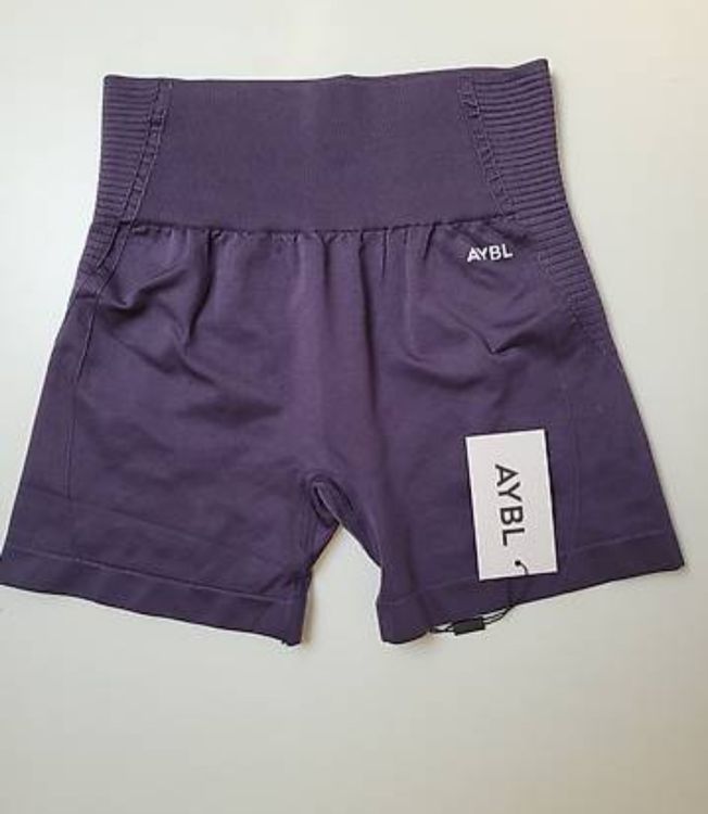 AYBL shorts gym Kaufen auf Ricardo