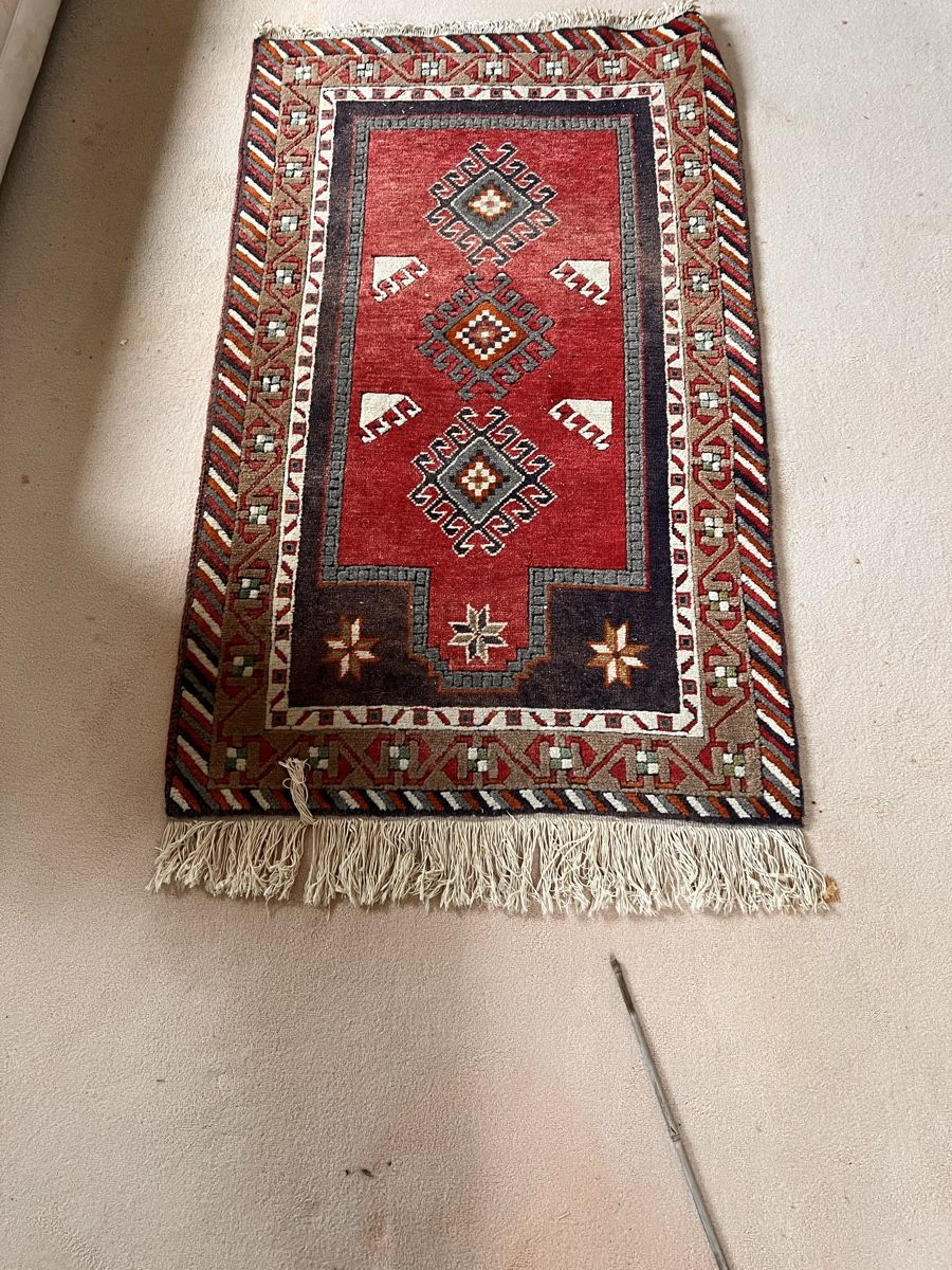 Tappeti: Orientteppich, 76x124cm (112) – Usato da Glattfelden venduto da maa_qcj8 1