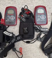 Mammut Barryvox Opto 3000/Funktion einwandfrei/150 f. Beide