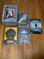 Curb Your Enthusiasm Seasons 1-12 (EN), Top Zustand