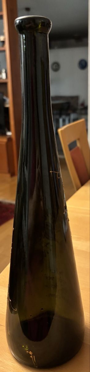 Autres vaisselles & verres: Jubiläumsflasche – Neuf (Voir description) à Wettingen par gis_hr5k 2
