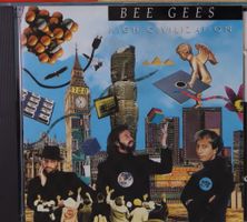 Bee Gees -High Civilization