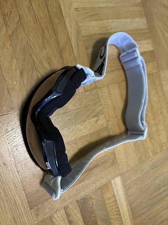 Occhiali & Lenti: Skibrille mit 5-6 Jahre – Usato da Laufen venduto da cryzto76 2