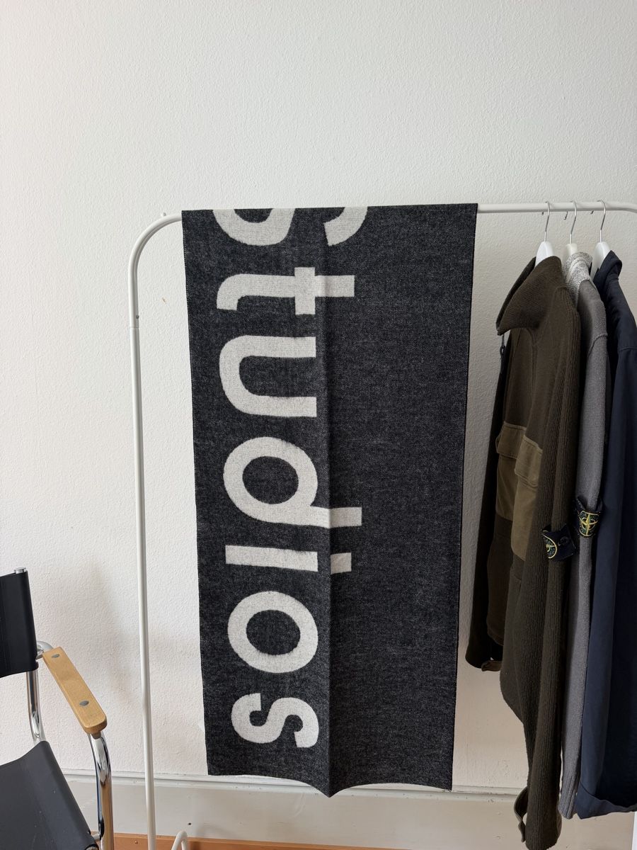 Acne Studios Foulards, Tücher & Schals: Acne Studios Schal / Scarf  – Neu (gemäss Beschreibung) aus Gordola von lance235 1