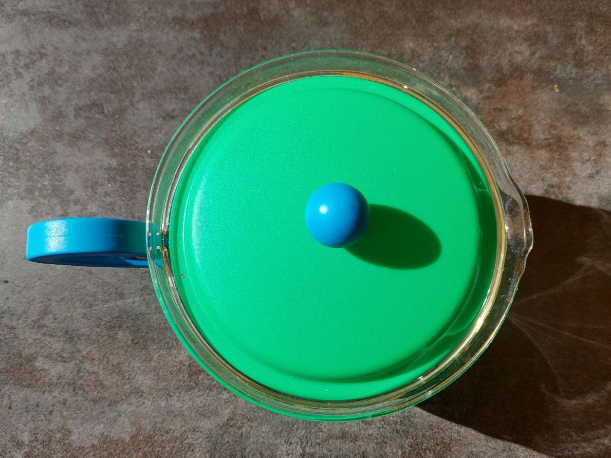 Bodum Théières: Bodum Teekanne, 07l, mit grossem Sieb – D'occasion à Brunnen par Livianda 2