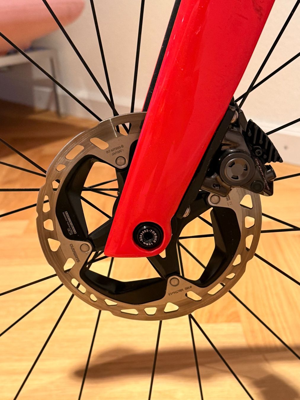 Trek Biciclette: TREK Madone SLR 9 Gen 7 – Usato da Zürich venduto da gre_r2bs 3