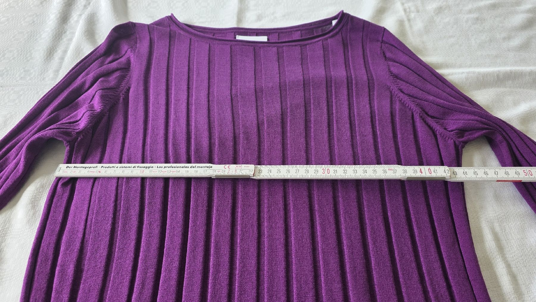 Globus Maglioni & Felpe: Super schöner Pullover von "GLOBUS ESSENTIALS" Gr. L *NEU* – Nuovo (secondo la descrizione) da Schneisingen venduto da backstore24 6