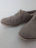 Damen Schuhe Business, Grösse 39, nude