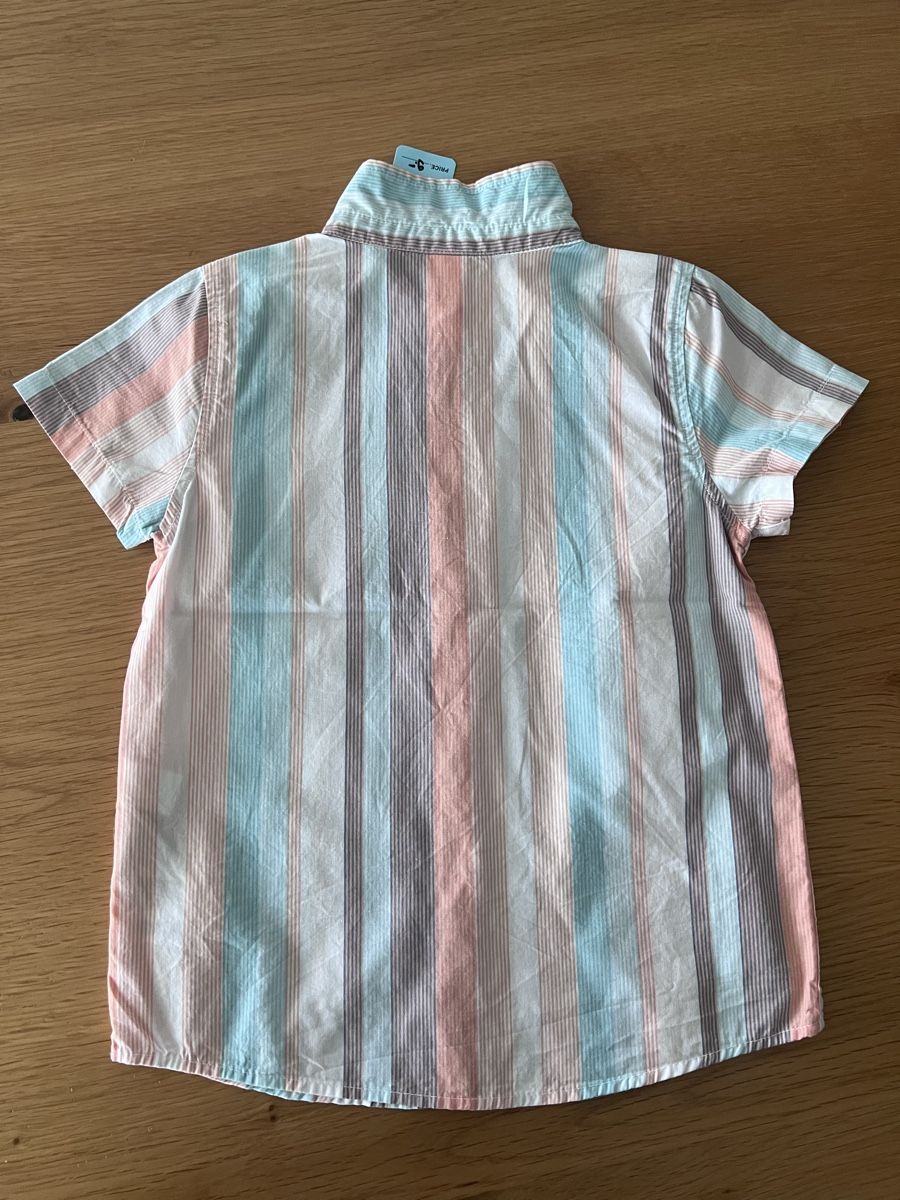 Chemises, T-shirts & Polos: Hemd – Neuf (Voir description) à Langenthal par Nu89 1