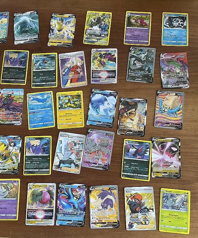 Pokémon Carte collezionabili: Pokémon Karten Tin Box Crown Zenith – Usato da Herzogenbuchsee venduto da DC_1978 2