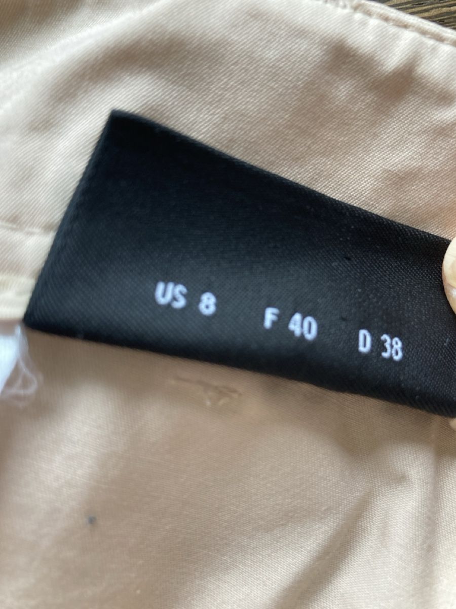 Akris Pantaloni: AKRIS Hose – Usato da Ettenhausen TG venduto da Babi69 2