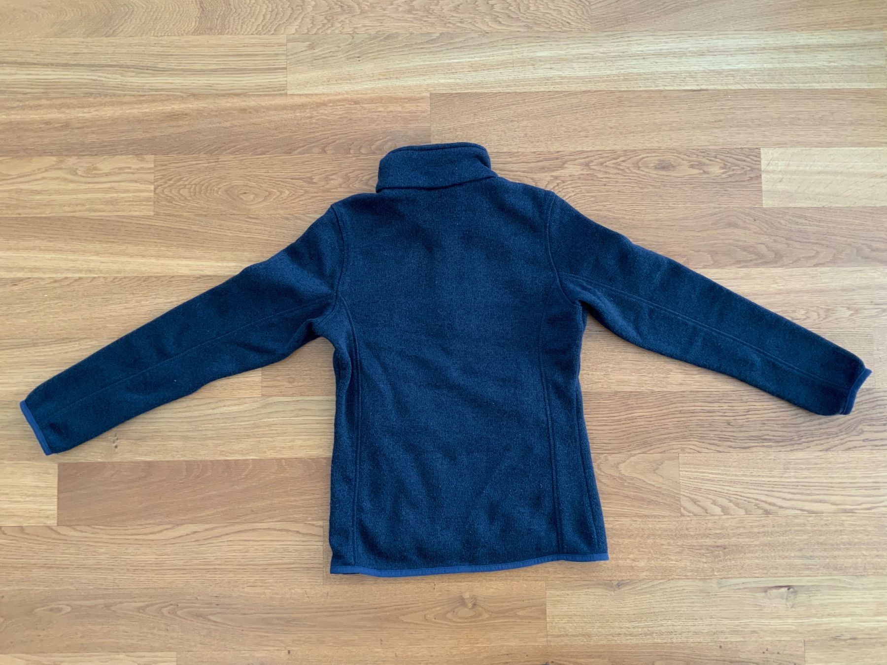 CMP Giacche & Cappotti: CMP Fleecejacke für Mädchen Gr. 152 – Usato da Niederstetten venduto da Elmar77 1