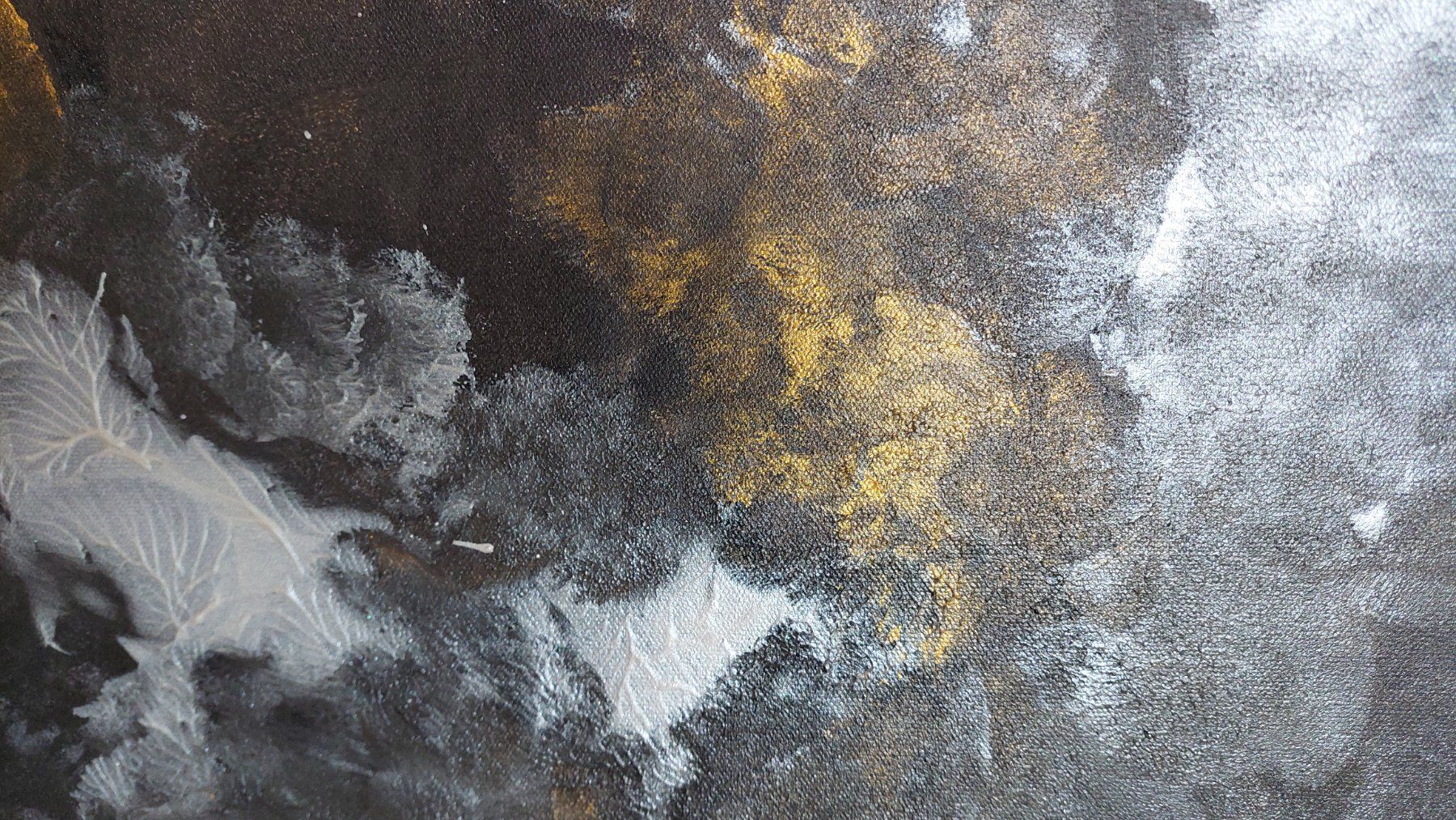 Dipinti: Acrylmalerei – Usato da Wallisellen venduto da sophie2194 7