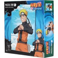 Naruto Shippuden puzzle Blue Sky (250 pièces)