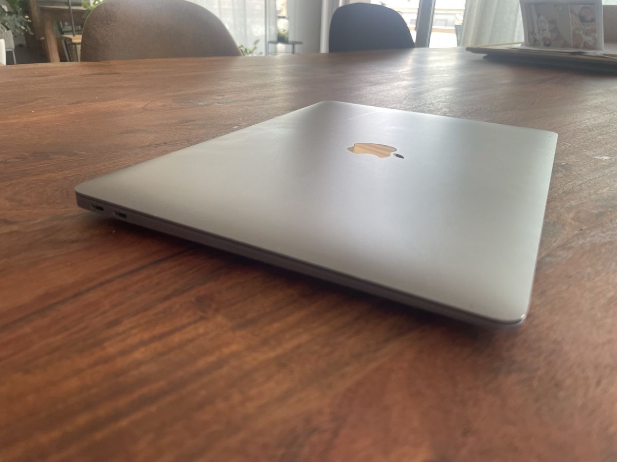Apple Notebook: Apple MacBook Air – Usato da Wohlen AG venduto da mi.gregor 2