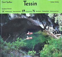 Gert Spilker, Tessin