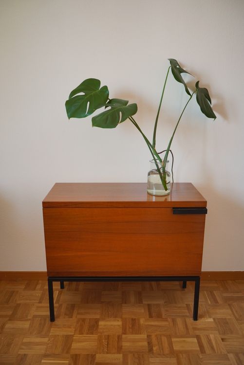 Mid Century Vintage Kommode/ Sideboard 1960's (Gebraucht) in Luzern für ...