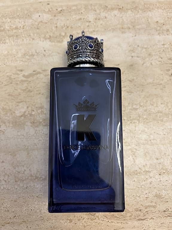 Dolce & Gabbana Profumi & Eau de Toilette: D&G K 100ml – Usato da Aproz (Nendaz) venduto da mar_2cr7