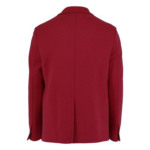 Marni Jacken: Marni Compact Sweatshirt Blazer, Gr. 48 – Neu (gemäss Beschreibung) aus Binz von gre_8rmh 2