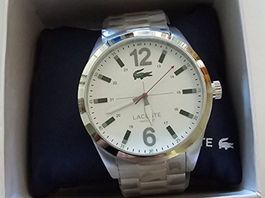 LACOSTE Montre