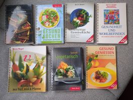Kochbücher