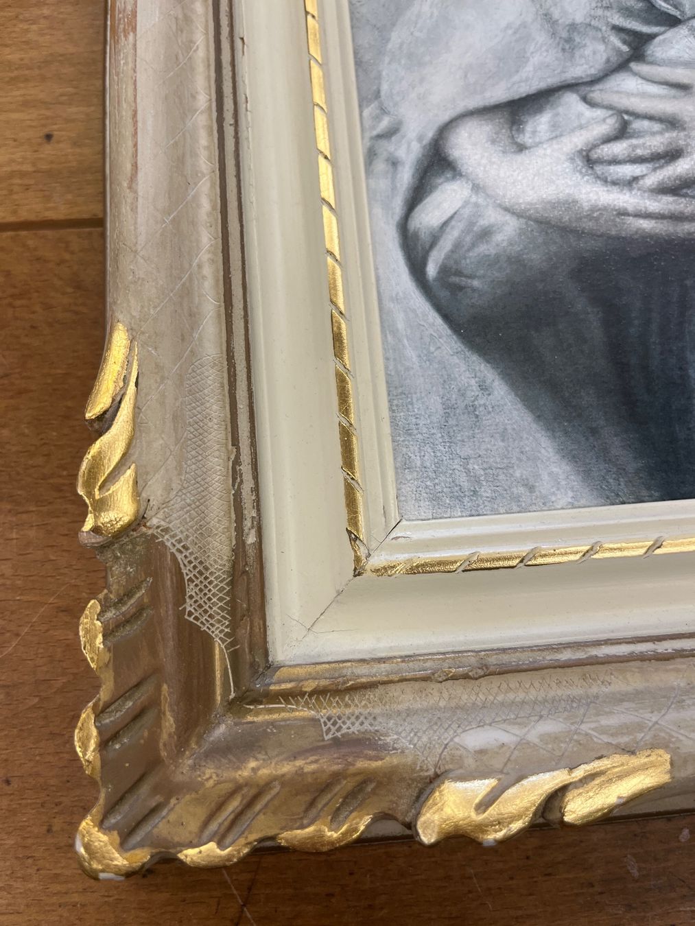 Foto & Immagini: Bild Madonna Cej – Usato da Willisau venduto da AnNis_B. 1