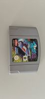 Nintendo 64 Spiel - Aero Gauge - N64 - Cartridge