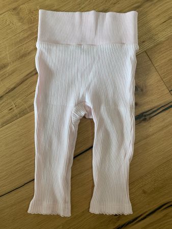 Baby Hose / Leggins Grösse 74
