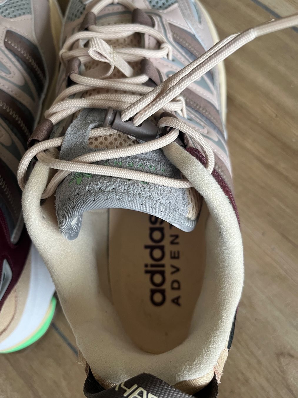 Adidas Herrenschuhe: Sneakers Adidas – Neu und originalverpackt aus Faoug von metropark 4