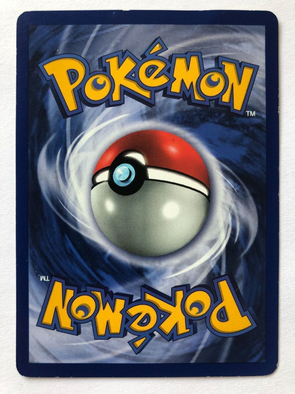 Pokémon Sammelbilder & Trading cards: Mysterious Fossil - Base Set - Pokemon – Gebraucht aus Nussbaumen AG von Bika-Shop 1